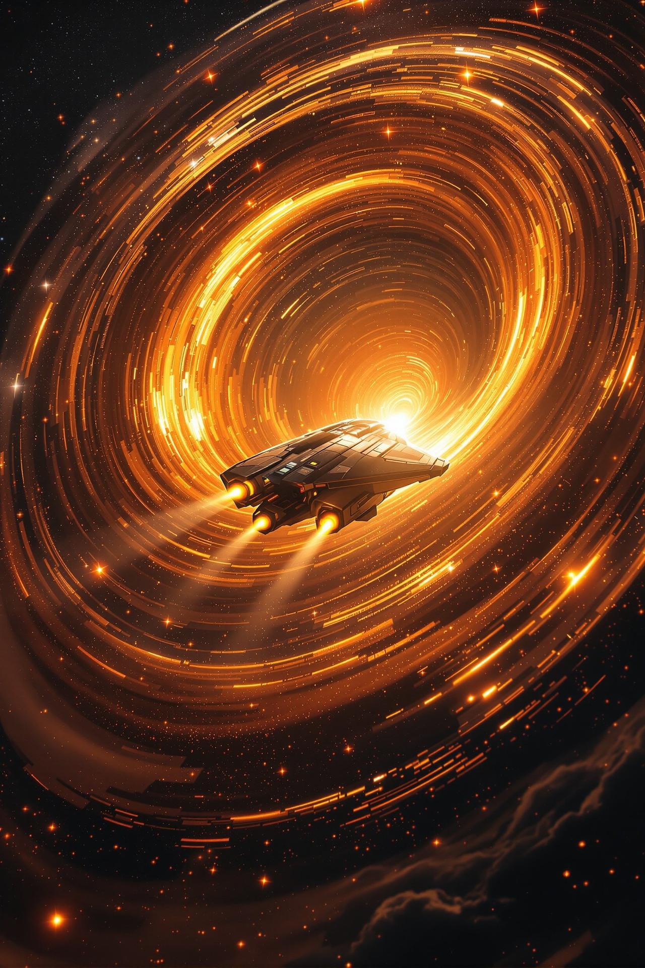 追剧喵 星际迷航:未知边界 - 科幻电影 追剧喵 - 星际迷航:未知边界 海报