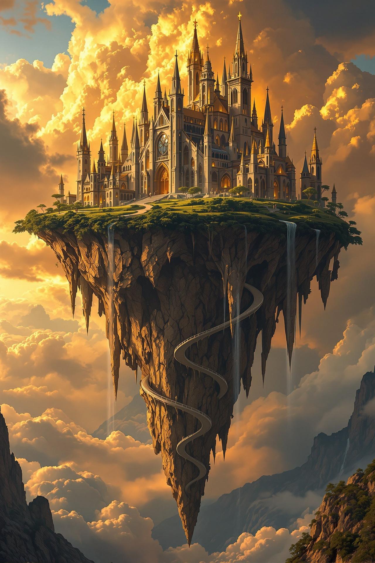 追剧喵 梦境建筑师 - 奇幻电影 追剧喵 - 梦境建筑师 海报